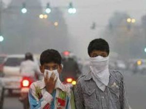 keralanews supreme court critisizes central and state govt in air pollution in delhi