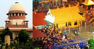 keralanews supreme court verdict on sabarimala review petition tomorrow