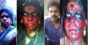 keralanews the deadbody found near kunnathoorpadi muthappan temple wearing womens dress was believed to be malappattam native