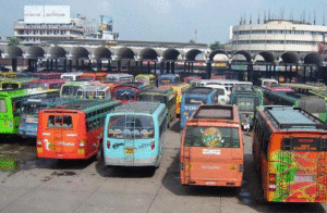 keralanews the indefinite strike announced by private bus in the state postponed