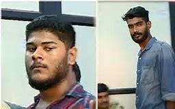 keralanews u a p a case police have identified the third man with alan shuhaib and thaha