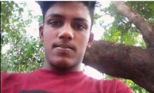 keralanews young man commits suicide after being beaten up for love affair