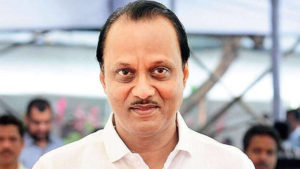 keralanews ajit pawar sworn in as maharashtra deputy chief minister