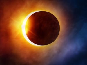 keralanews annular solar eclipse tomorrow