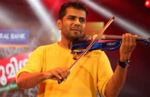 keralanews cbi will investigate the death of violinist balabhaskar