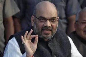 keralanews home minister amit shah says national citizenship amendment act will not be revoked