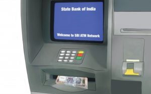 keralanews new system to withdraw cash from s b i a t m from january 1st