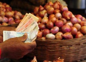 keralanews onion price is rising demand for government intervention is strong