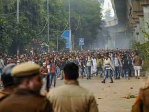 keralanews protest against citizenship amendment bill police releasing persons who were under custody