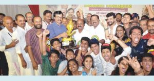 keralanews state school youth festival palakkad won