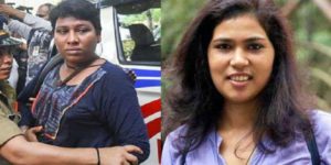 keralanews supreme court will consider the petition submitted by bindu ammini and rahna fathima seeking protection for sabarimala visit