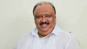 keralanews thomas chandy m l a passed away