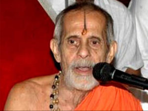 keralanews vishwesha theertha swami seer of udupi pejavara mutt passes away