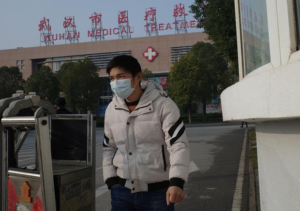 keralanews corona virus is spreading in china world health organization has warned that it is likely to spread worldwide directions to strengthen surveillance at major airports