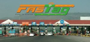 keralanews fastag compulsory on toll plazas tomorrow and only one track for vehicles without tag