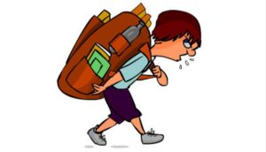 keralanews high court said the order to reduce the weight of school bags to be implemented in all schools