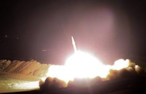 keralanews iran missile attack against american military bases