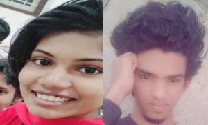 keralanews love failure youth killed girl friend and committed suicide