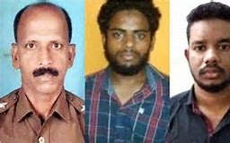 keralanews marad murder case u a p a charged against main accused