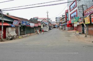 keralanews merchant Industry coordination committee will not participate in the national strike on tomorrow shops will open tomorrow