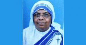 keralanews nun died when cars collided in kannur pallichal and three injured