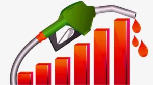 keralanews oil price again increases in the state