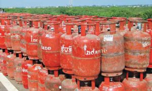 keralanews price increased for cooking gas cylinder