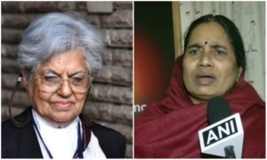 keralanews senior advocate indira jaisingh urged to pardon nirbhaya case accused nirbhayas mother says the rape does not end because of such people