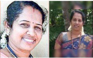 keralanews the death of teacher in kasarkode in mysteriuos situation is a murder co worker under custody