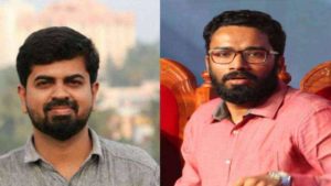 keralanews the suspension period of sriram venkitaraman extended to 90days in the case of journalist killed in accident