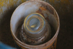 keralanews thirteen steel bombs found in kadirur kannur