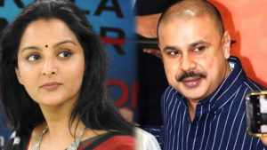 keralanews actress attack case manju warrier present in the court to give the statement