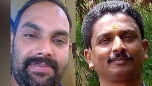 keralanews avinashi bus accident the deadbodies of ksrtc employees brought to kerala