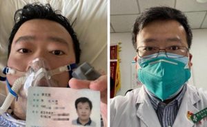 keralanews chinese doctor who first warned about corona virus outbreak died of corona virus infection