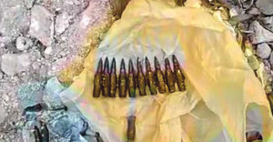 keralanews doubt that bullets found from kollam kulathupuzha were made from pakistan military intelligence started investigationn n i a team may also come to investigate