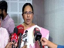 keralanews health minister k k shylaja said that the coronavirus has been declared as state disaster