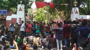 keralanews high court order to ban students strike in colleges