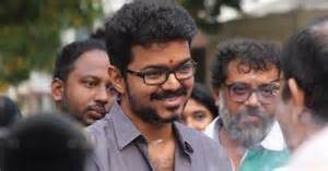 keralanews income tax continues questioning thamil actor vijay following the report that bijil cinema earned 300crore rupees spending 180crore rupees