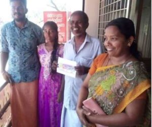 keralanews man from kannur got christmas newyear bumper prize