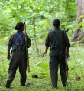 keralanews maoist poster again posted in kottiyoor ambayathode