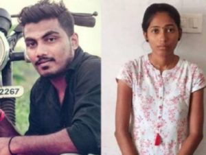 keralanews murder of child in thayyil kannur boy friend of saranya arrested
