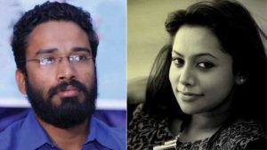 keralanews murder of journalist k m bashee sriram venkitaraman and wafa firoz will appear in the court today