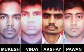 keralanews nirbhaya case convicts to be hanged on march 3