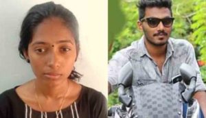 keralanews police may arrest the boyfriend of saranya the accused in the murder on one and a half year old child in thayyil