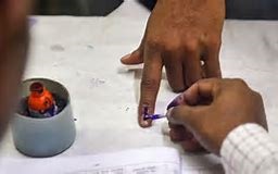 keralanews polling started in delhi assembly election