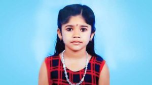 keralanews the autopsy of devananda has been completed and the report stated that she drowned