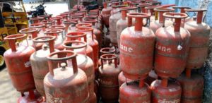 keralanews the price of cooking gas has increased