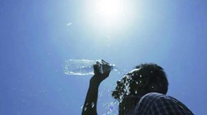 keralanews warning that chance to increase heat in six districts in kerala