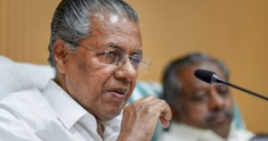 keralanews chief minister said that the news that the seven districts of kerala would be completely closed is not true