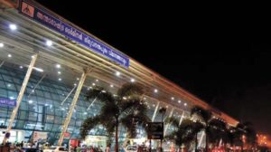 keralanews decided to shift passengers arriving in thiruvananthapuram airport today and tomorrow to observation centers